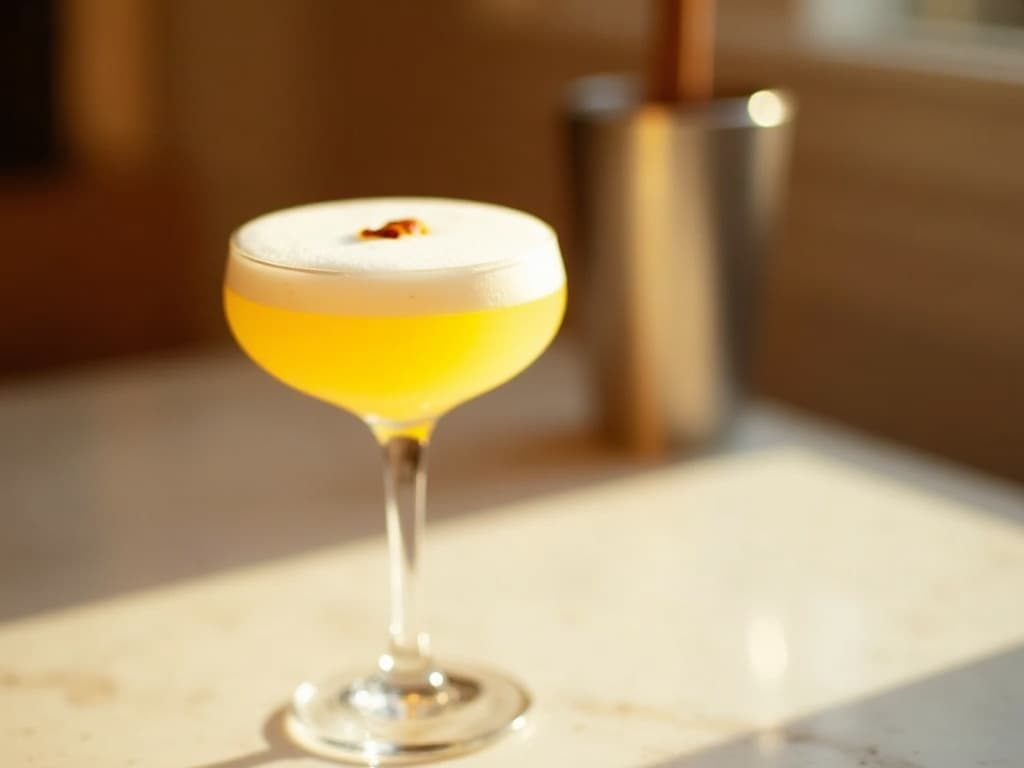 Pisco Sour