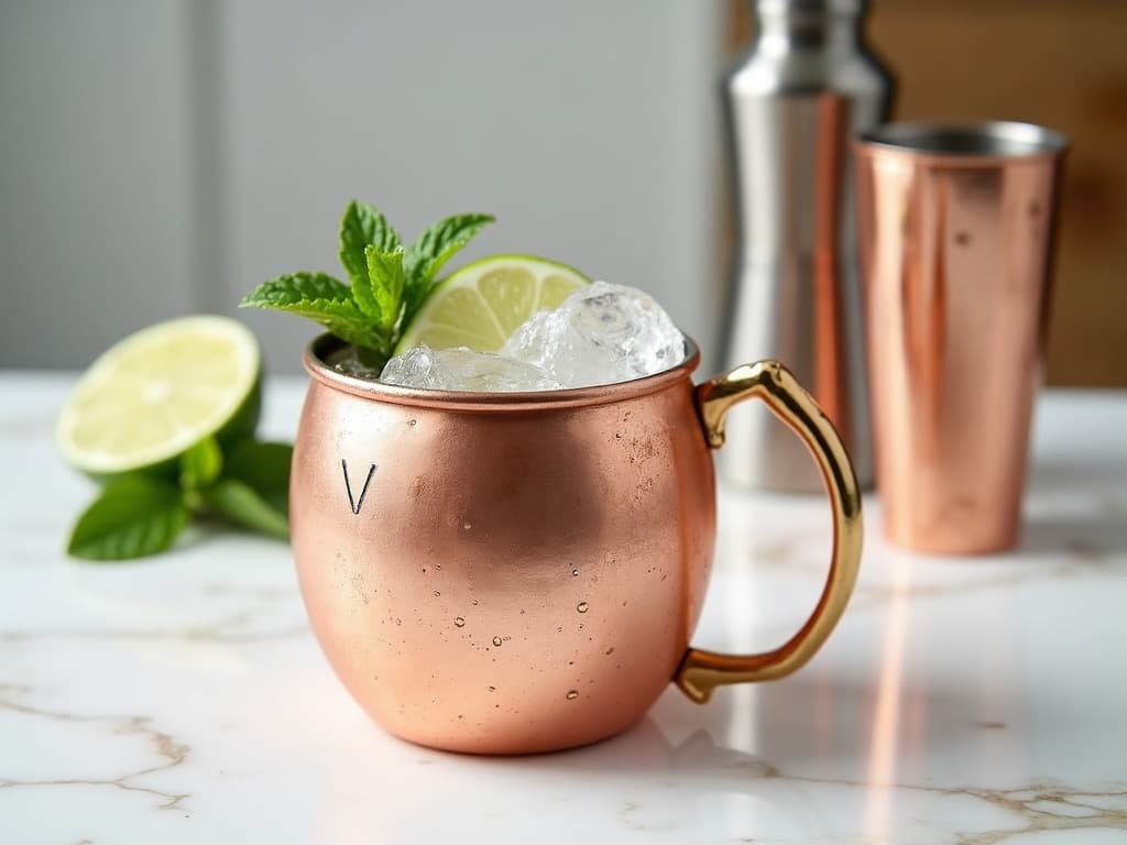 Virgin Mule