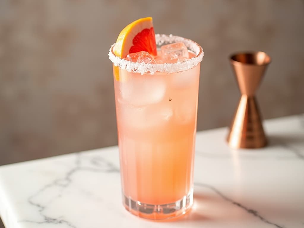 Virgin Paloma
