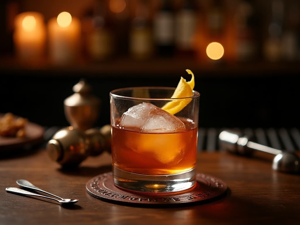 Rusty Nail