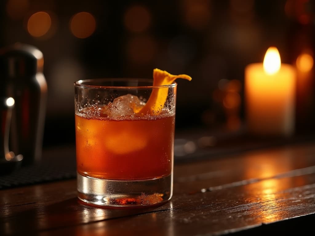 ABC Cocktail
