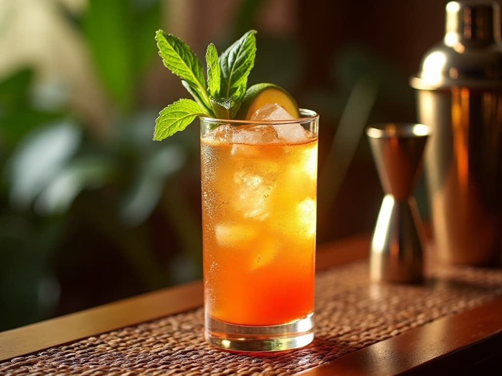 Mai Tai