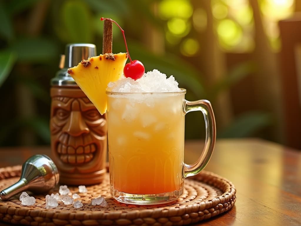 Mr. Bali Hai