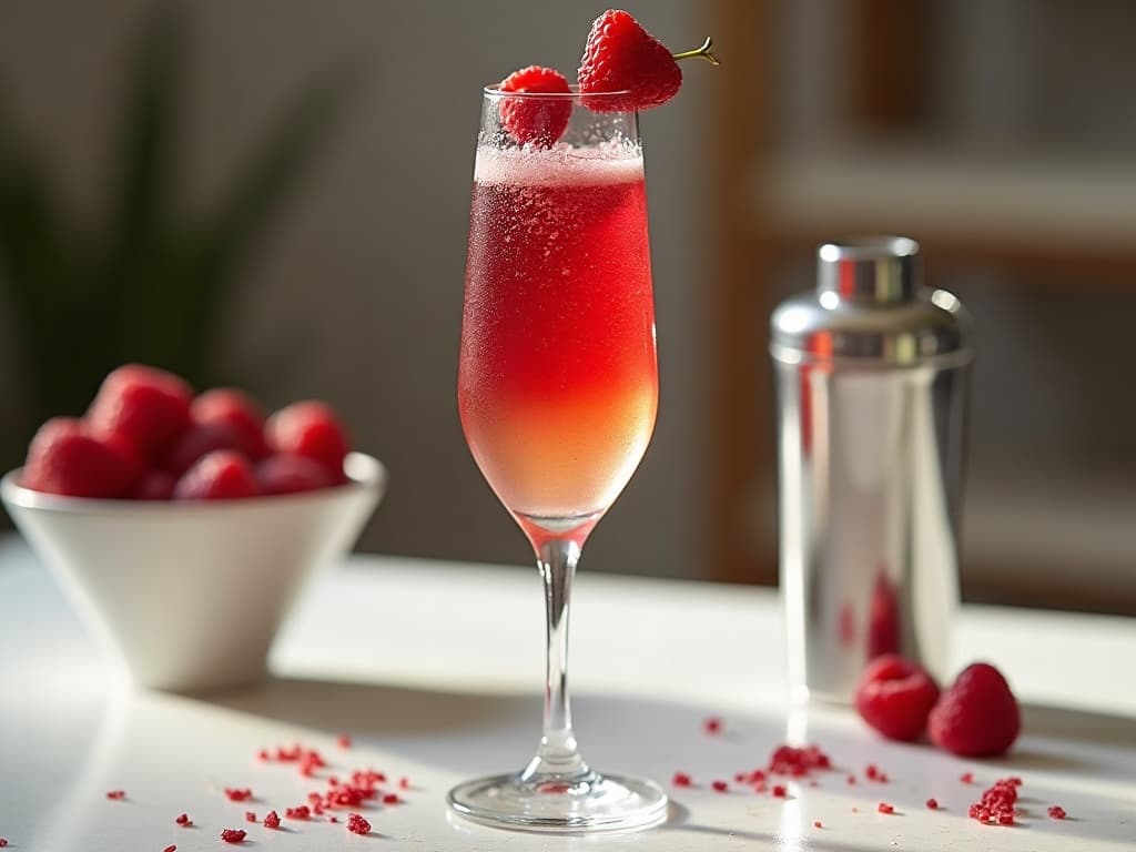 Kir Royal