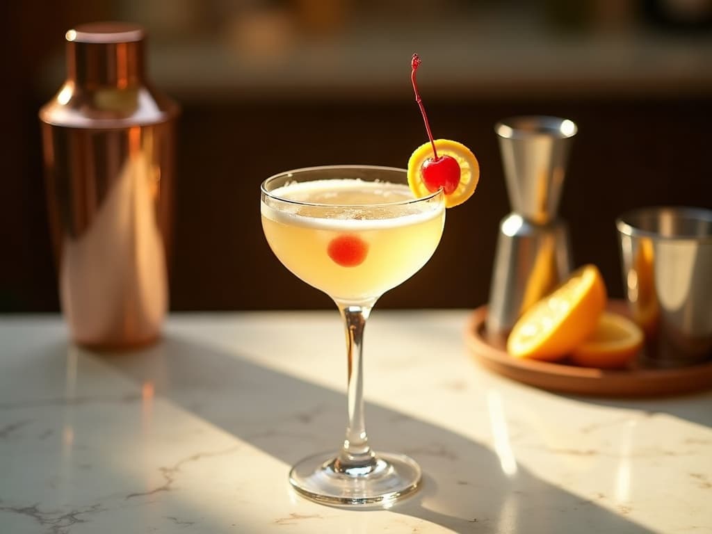 Corpse Reviver #2