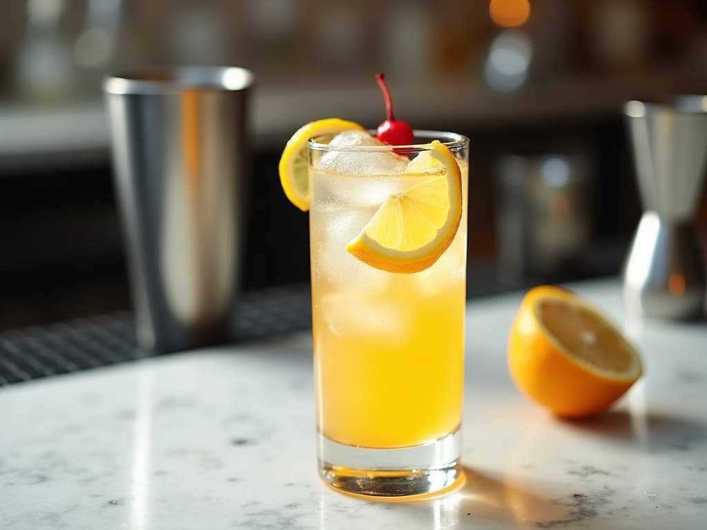 Tom Collins